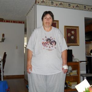 Meet your Posher, Maryanne